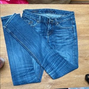 Vigoss skinny jeans